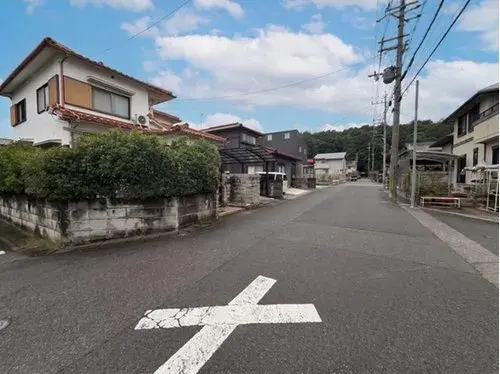 5DK Property Ritto City Shiga Prefecture (3)