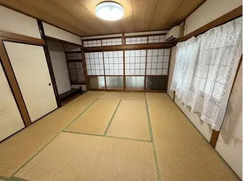 5DK Property Ritto City Shiga Prefecture (4)