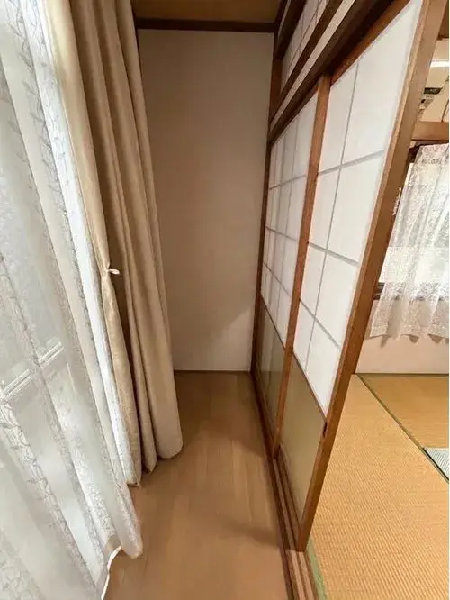 5DK Property Ritto City Shiga Prefecture (5)
