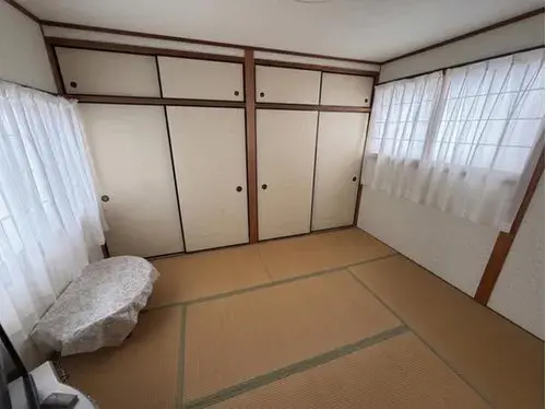 5DK Property Ritto City Shiga Prefecture (7)