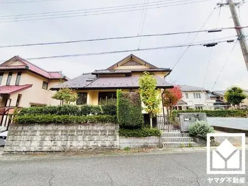 Akiya in Shiga