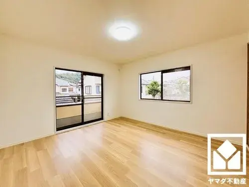 عقار 4LDK مدينة أوتسو محافظة شيغا (8)