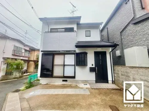 4LDK Property Uji City Kyoto Prefecture (2)