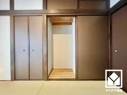 4LDK Property Uji City Kyoto Prefecture (12)