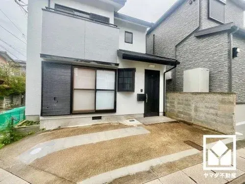 4LDK Property Uji City Kyoto Prefecture (3)