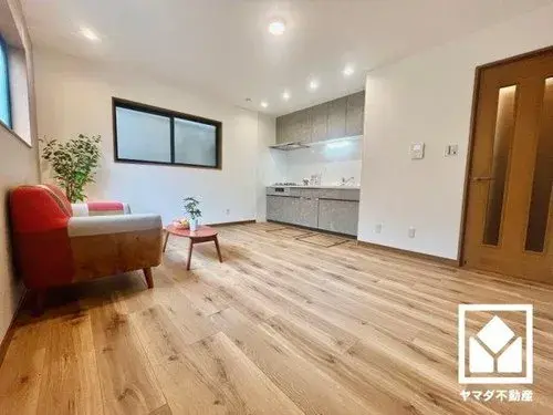 4LDK Property Uji City Kyoto Prefecture (5)