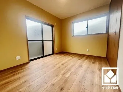 4LDK Property Uji City Kyoto Prefecture (9)