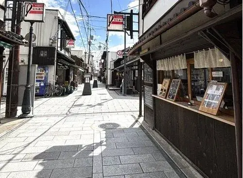 2LDK Property Fushimi Ward, Kyoto City, Kyoto Prefecture (2)