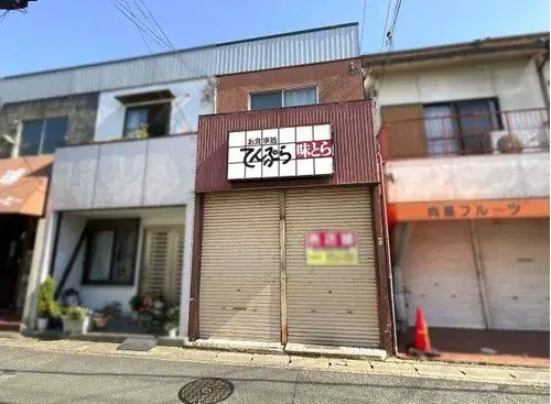 2LDK Property Fushimi Ward, Kyoto City, Kyoto Prefecture (11)