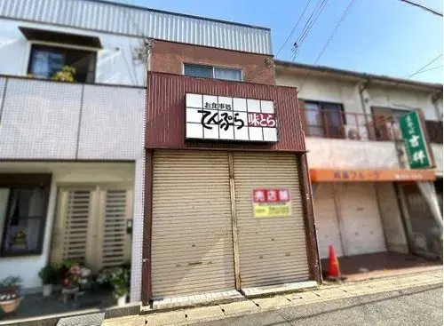 2LDK Property Fushimi Ward, Kyoto City, Kyoto Prefecture (12)