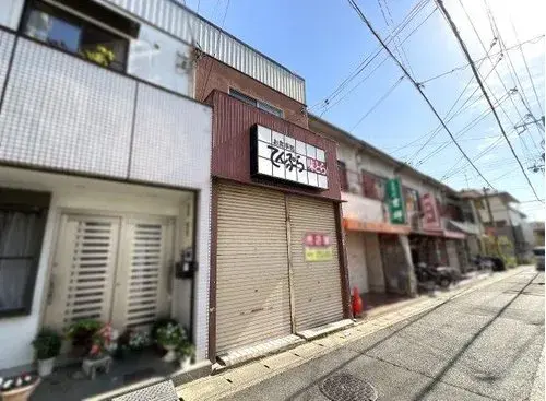 2LDK Property Fushimi Ward, Kyoto City, Kyoto Prefecture (13)
