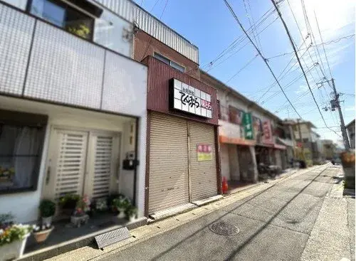 2LDK Property Fushimi Ward, Kyoto City, Kyoto Prefecture (14)