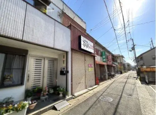2LDK Property Fushimi Ward, Kyoto City, Kyoto Prefecture (15)