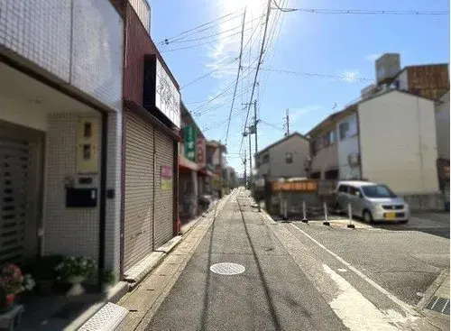 2LDK Property Fushimi Ward, Kyoto City, Kyoto Prefecture (17)