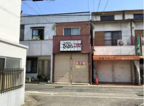 2LDK Property Fushimi Ward, Kyoto City, Kyoto Prefecture (18)