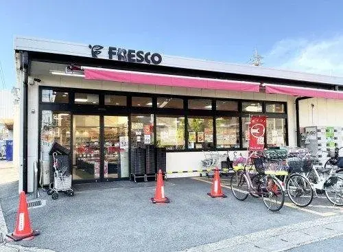 2LDK Property Fushimi Ward, Kyoto City, Kyoto Prefecture (22)