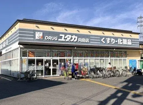2LDK Property Fushimi Ward, Kyoto City, Kyoto Prefecture (24)