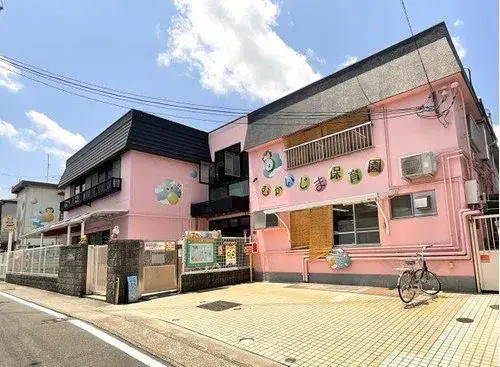 2LDK Property Fushimi Ward, Kyoto City, Kyoto Prefecture (4)