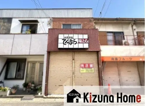 2LDK Property Fushimi Ward, Kyoto City, Kyoto Prefecture (5)