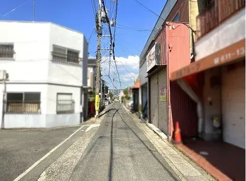 2LDK Property Fushimi Ward, Kyoto City, Kyoto Prefecture (6)