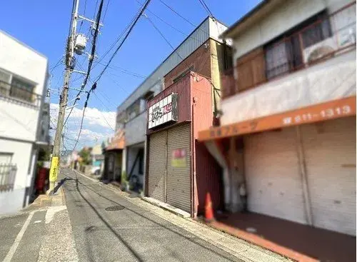 2LDK Property Fushimi Ward, Kyoto City, Kyoto Prefecture (7)