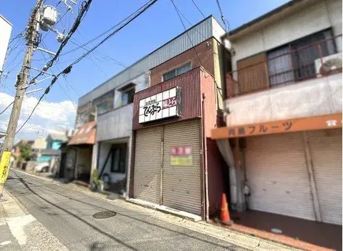 2LDK Property Fushimi Ward, Kyoto City, Kyoto Prefecture (8)