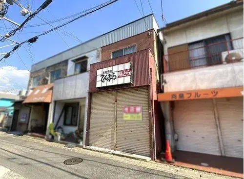 2LDK Property Fushimi Ward, Kyoto City, Kyoto Prefecture (9)