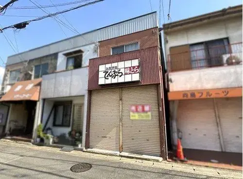 2LDK Property Fushimi Ward, Kyoto City, Kyoto Prefecture (10)