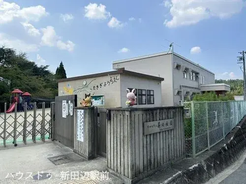 Akiya in Kyoto