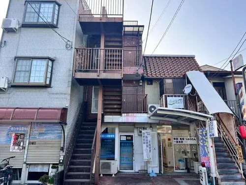 Akiya in Kyoto