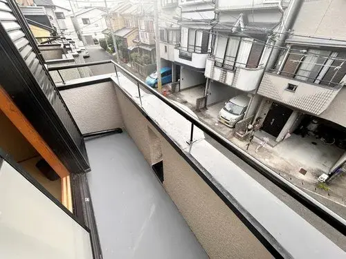 三室两厅带储藏室物业 京都市伏见区 京都府 (14)