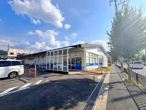 三室两厅带储藏室物业 京都市伏见区 京都府 (20)