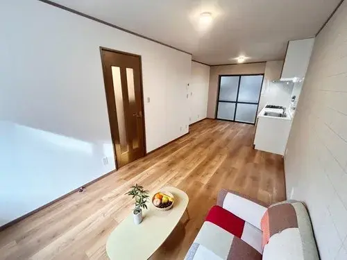 三室两厅带储藏室物业 京都市伏见区 京都府 (6)