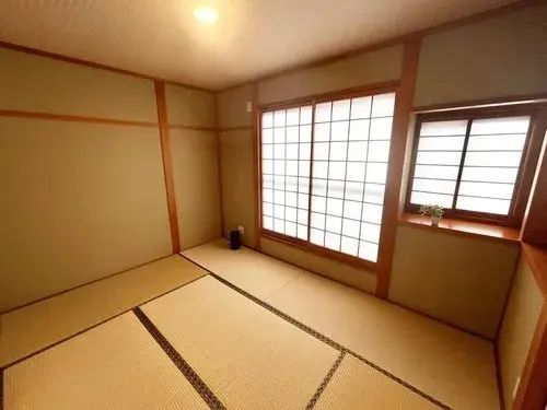 三室两厅带储藏室物业 京都市伏见区 京都府 (9)