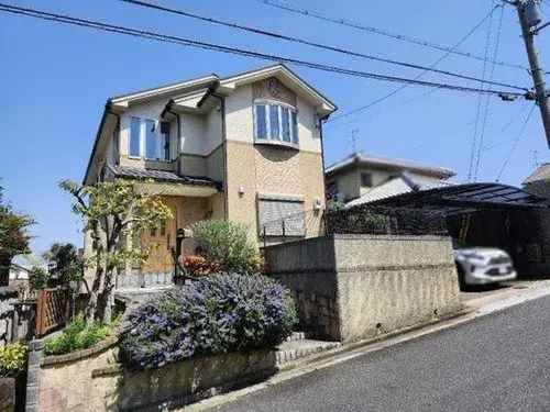 5LDK Property Seika-cho Kyoto Prefecture (2)