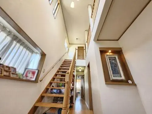 5LDK Property Seika-cho Kyoto Prefecture (14)