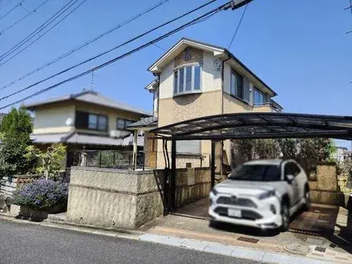 5LDK Property Seika-cho Kyoto Prefecture (3)