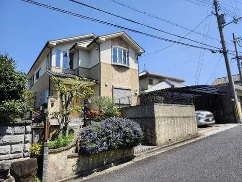 5LDK Property Seika-cho Kyoto Prefecture (4)