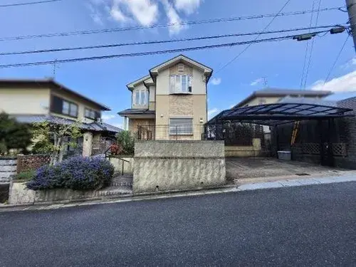5LDK Property Seika-cho Kyoto Prefecture (5)