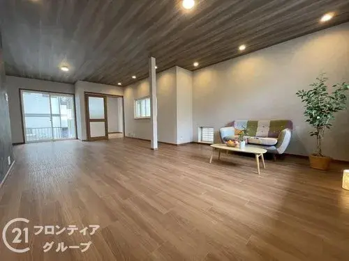 4LDK+S物件 京田辺市 京都府 (16)