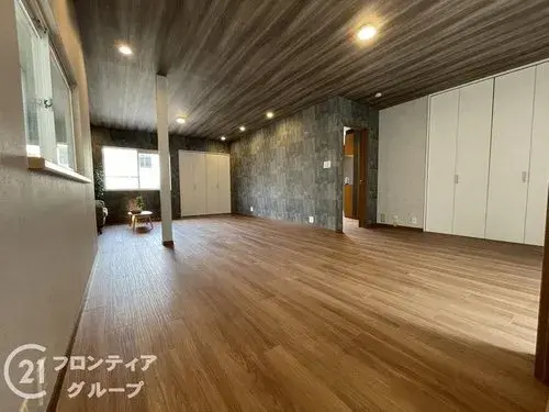 4LDK+S物件 京田辺市 京都府 (19)
