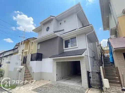 4LDK+S物件 京田辺市 京都府 (3)