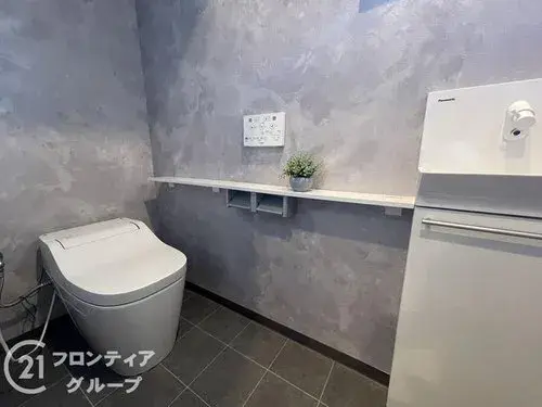 4LDK+S物件 京田辺市 京都府 (25)