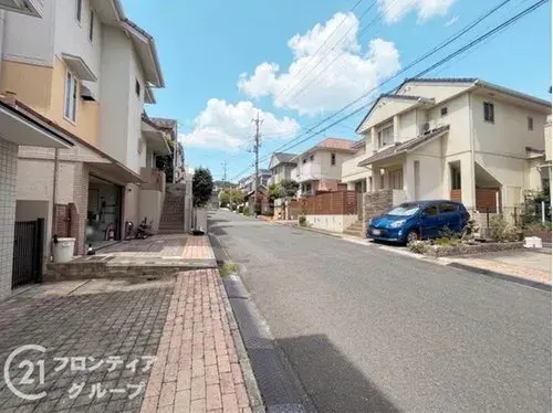 4LDK+S物件 京田辺市 京都府 (4)