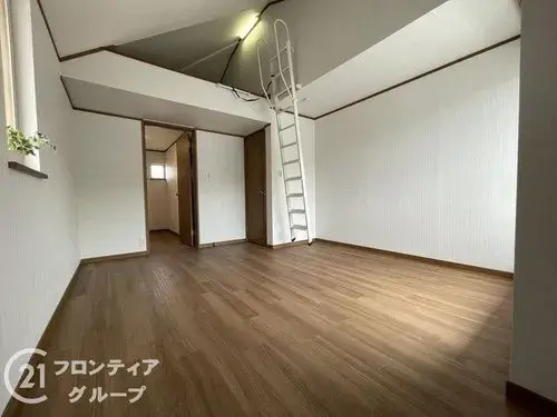 4LDK+S物件 京田辺市 京都府 (5)