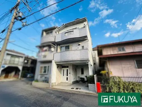 3DK Yamashina-ku, Kyoto City, Kyoto (2)