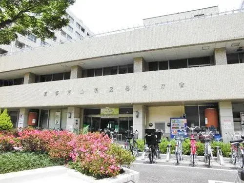 3DK Yamashina-ku, Kyoto City, Kyoto (12)
