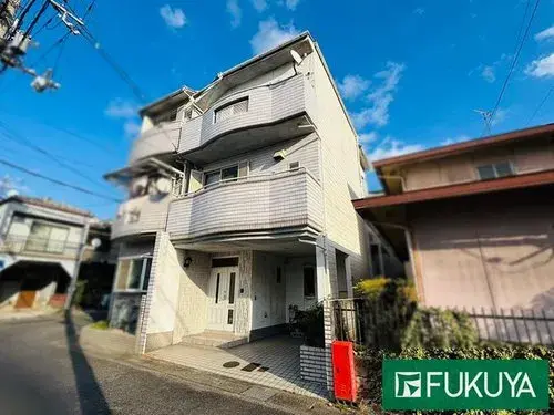 3DK Yamashina-ku, Kyoto City, Kyoto (3)