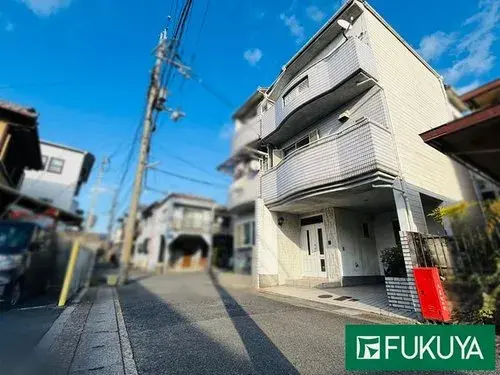 3DK Yamashina-ku, Kyoto City, Kyoto (4)