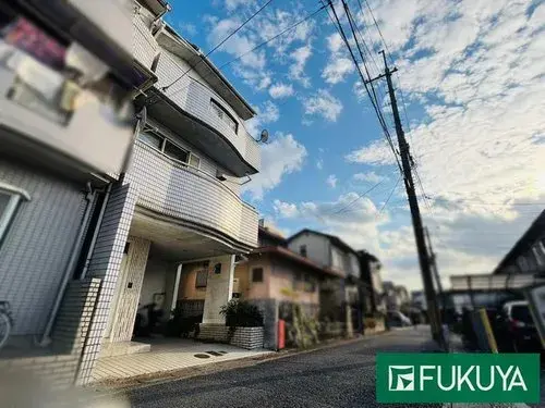 3DK Yamashina-ku, Kyoto City, Kyoto (5)